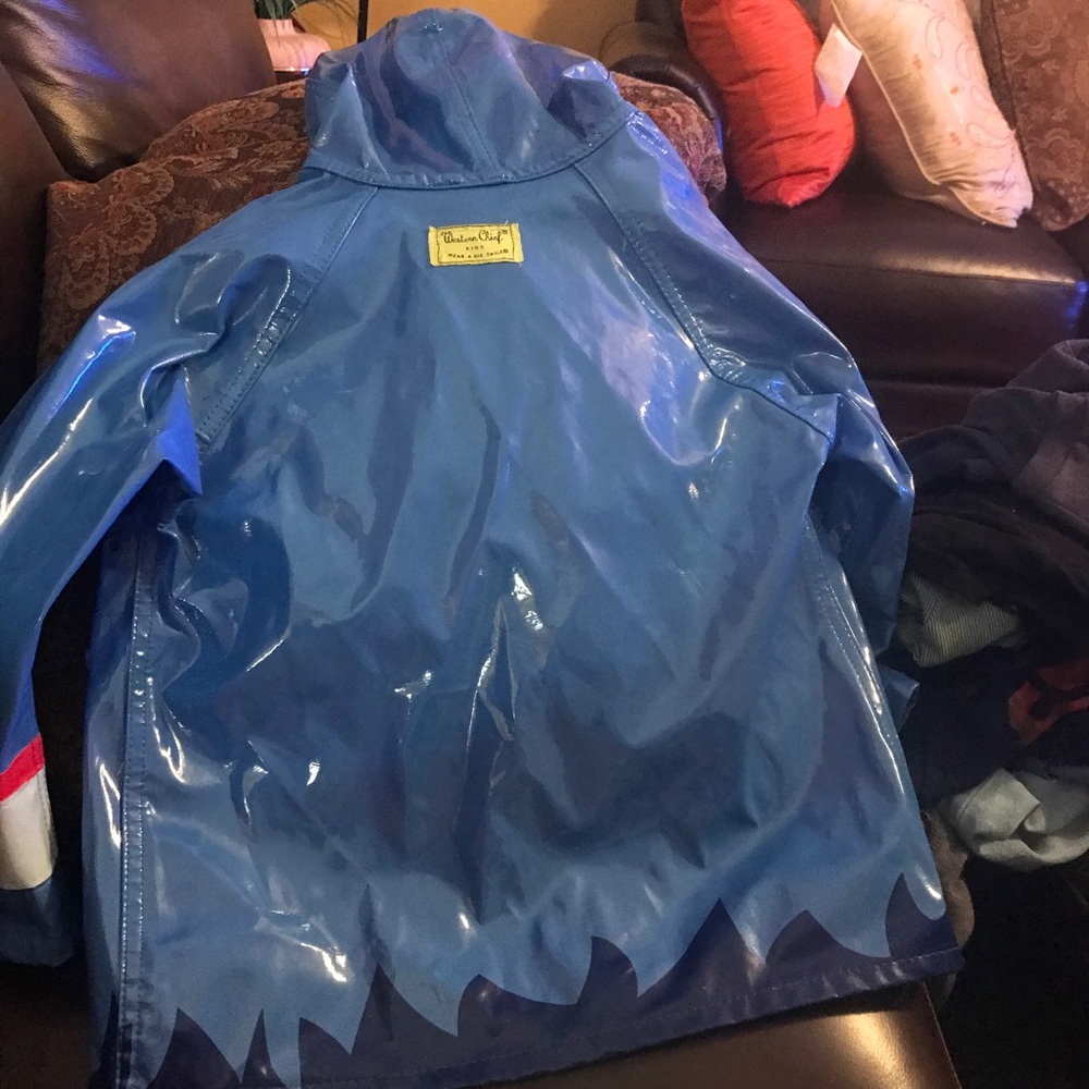 Raincoat